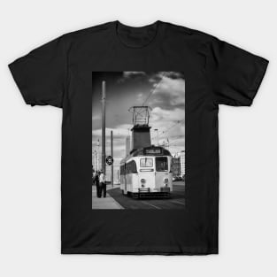 Blackpool-Tram T-Shirt
